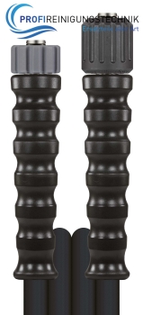 Handverschraubung : HV M21 : M21 drehbar 300 bar TYP Flexy